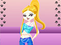 Ігра Chibi Winx Roxy