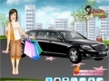 Игра Hollywood Shopping