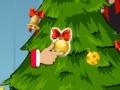 Игра Decorating The Christmas Tree