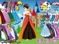 Игра Vintage Dress