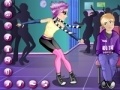 Игра Dress Let's dance