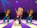 Игра Dance Dance Blast