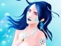 Игра Underwater Mermaid Fashion Dressup