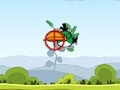 Игра Angry birds: Hunter Bird