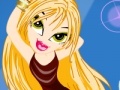 Игра Bratz Diva Dress Up