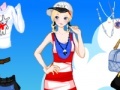 Игра Missie DressUp 16
