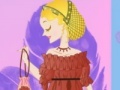 Игра Classic Lady Dressup