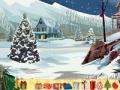 Игра Merry Christmas