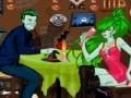 Игра Monster Couple Dating Hidden Object