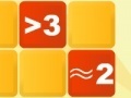 Игра Mathematical memory