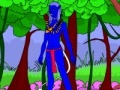 Игра Avatar World Coloring