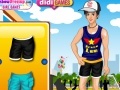 Игра The Boyfriend