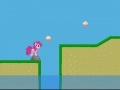 Игра Super Pinkie World