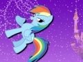 Игра My little pony: kick up