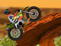 Игра Grand Bike Canyon