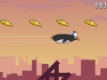 Игра Jetstream Penguin
