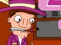 Игра Mack out the Pimp