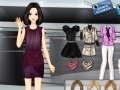 Игра Preppy Looks