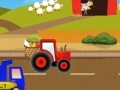 Игра Farmer Delivery rush