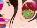 Игра Beauty Ear Doctor 
