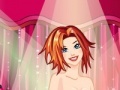 Игра Circus Princess Dress Up