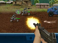 Игра Warzone Getaway 2