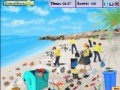 Игра Coastal Clean Up