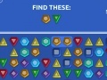 Игра Where is the Gems?