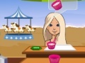 Игра Beach Ice Cream Stall