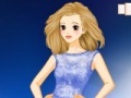 Игра Dresses for prom