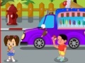 Игра Ice cream Truck