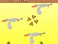 Игра Modern Duck Hunt