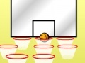 Игра Hoop Mania
