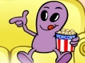 Игра Rod And Barry: Poppin` Corn