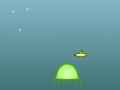 Игра Attack Of The Jelly Fish