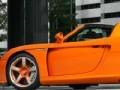 Игра Orange Porsche