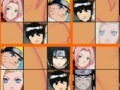 Игра Naruto: Sudoku
