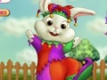 Игра Easter Bunny
