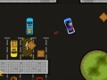 Игра Police Parking Rage