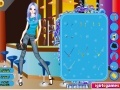 Игра Police Girl's Dream dateing