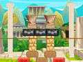 Игра Rebuild The Temple