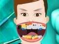 Игра Ben Dentist Expert