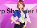 Игра Sharp Shoulder Fashion