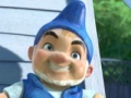 Игра Spot The Differences   - Gnomeo & Juliet
