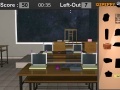 Игра Find the Objects in School