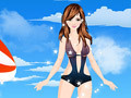 Игра Summer Travel