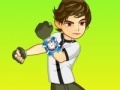 Игра Ben 10 Ultimate Dressup