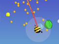 Игра Happy Bees