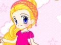 Игра Mini Sue Dressup 20