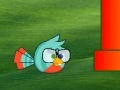Игра Crazy Flappy Bird